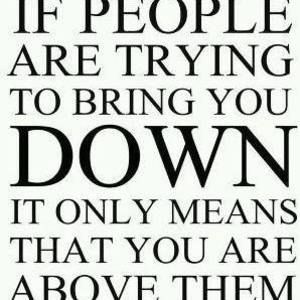 Meet your Posher, Yolanda